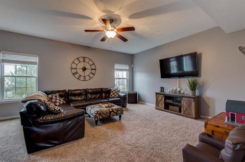 5237 Man O War Dr, Morrow, OH 45152 photo 24