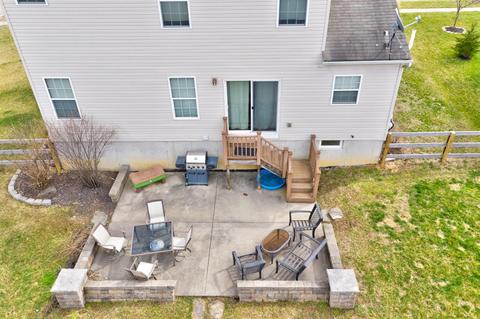 5237 Man O War Dr, Morrow, OH 45152 photo 17
