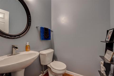 5237 Man O War Dr, Morrow, OH 45152 photo 31