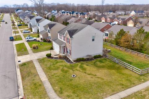 5237 Man O War Dr, Morrow, OH 45152 photo 4