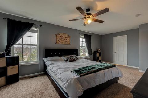 5237 Man O War Dr, Morrow, OH 45152 photo 44