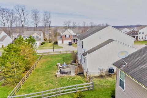 5237 Man O War Dr, Morrow, OH 45152 photo 13