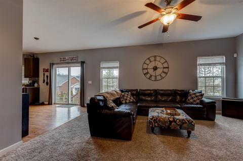 5237 Man O War Dr, Morrow, OH 45152 photo 25