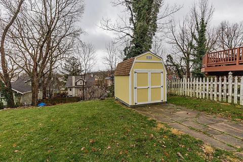 3590 Monteith Ave, Cincinnati, OH 45208 photo 30