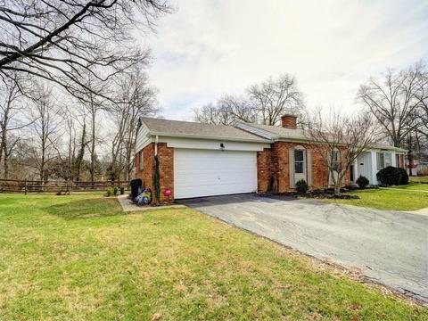 7300 Dunleith Ct, Cincinnati, OH 45243 photo 5