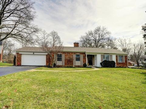 7300 Dunleith Ct, Cincinnati, OH 45243 photo 2