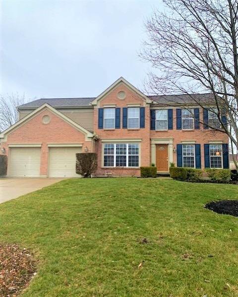 7735 E Bay Ct, Mason, OH 45040 photo 1