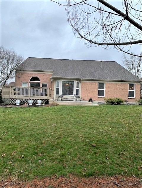 7735 E Bay Ct, Mason, OH 45040 photo 24