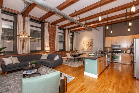 26 Sixth St #303, Cincinnati, OH 45202 photo 4