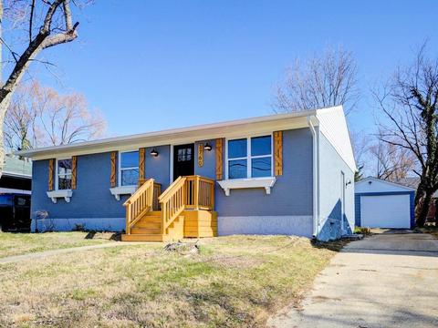 3760 Chickadee Ct, Fairfax, OH 45227 photo 1
