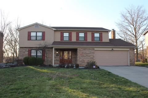 2199 Flomar Ct, Cincinnati, OH 45233 photo 1