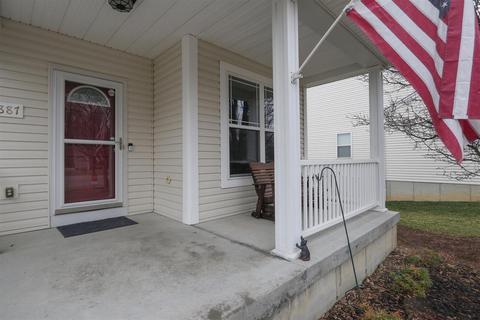 887 Ellery Dr, Cincinnati, OH 45245 photo 2