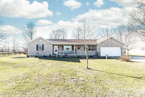 120 Heritage Blvd, Mount Orab, OH 45154 photo 1