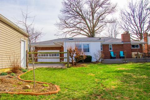 3752 Guam Ct, Cincinnati, OH 45236 photo 9
