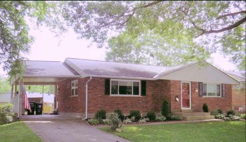 157 Junefield Ave, Greenhills, OH 45218 photo 1