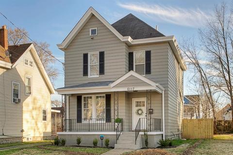 6117 Clephane Ave, Cincinnati, OH 45227 photo 1