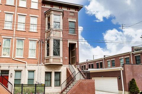 210 Fifteenth St, Cincinnati, OH 45202 photo 1