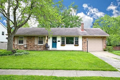 114 Junedale Dr, Greenhills, OH 45218 photo 1
