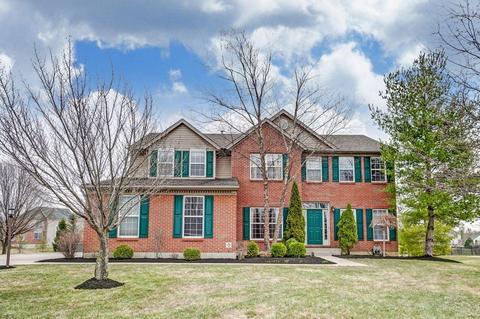 4475 Devon Ct, Mason, OH 45040 photo 1