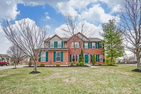 4475 Devon Ct, Mason, OH 45040 photo 3