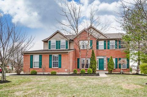 4475 Devon Ct, Mason, OH 45040 photo 2