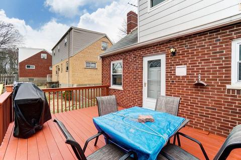 3675 Edgebrook Dr, Cincinnati, OH 45248 photo 37