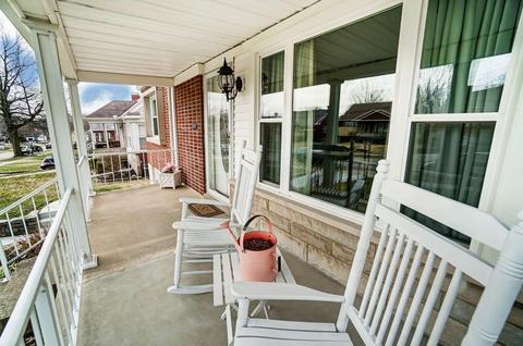 3675 Edgebrook Dr, Cincinnati, OH 45248 photo 5