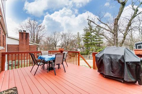 3675 Edgebrook Dr, Cincinnati, OH 45248 photo 36