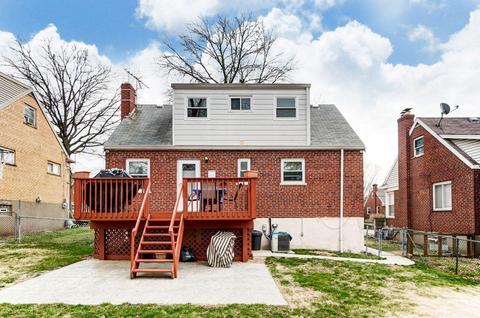3675 Edgebrook Dr, Cincinnati, OH 45248 photo 29