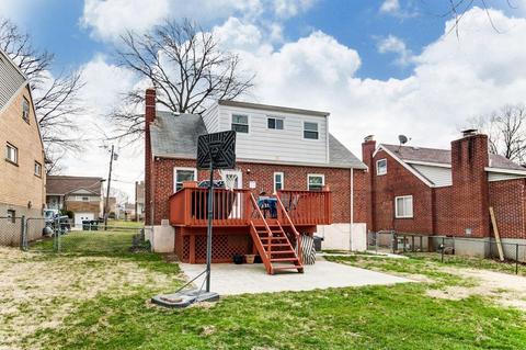 3675 Edgebrook Dr, Cincinnati, OH 45248 photo 31