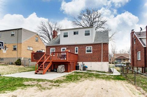 3675 Edgebrook Dr, Cincinnati, OH 45248 photo 30