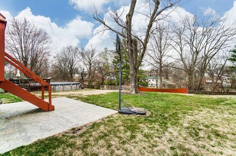 3675 Edgebrook Dr, Cincinnati, OH 45248 photo 35