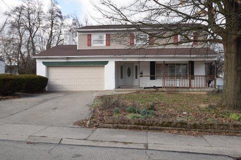 2040 Innes Ave, Cincinnati, OH 45224 photo 1