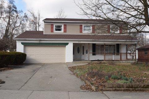 2040 Innes Ave, Cincinnati, OH 45224 photo 2