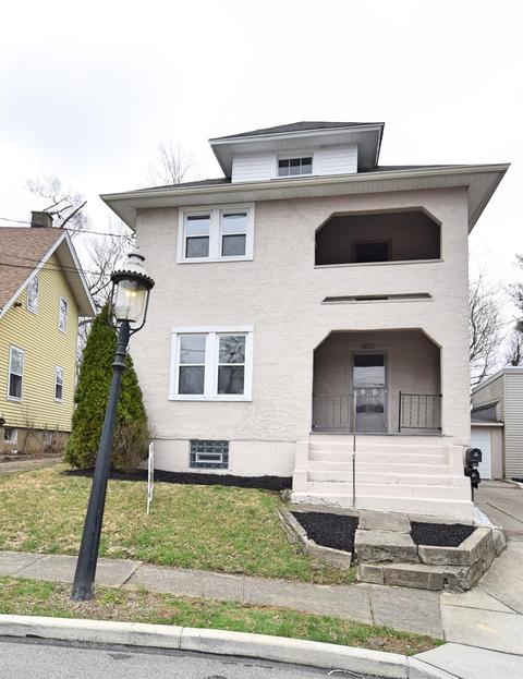 4106 Maple Dr, Cincinnati, OH 45209 photo 1
