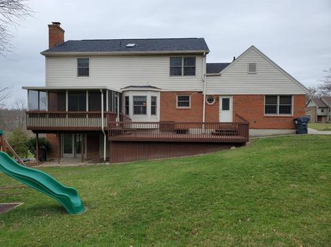 859 Stonebridge Dr, Cincinnati, OH 45233 photo 48
