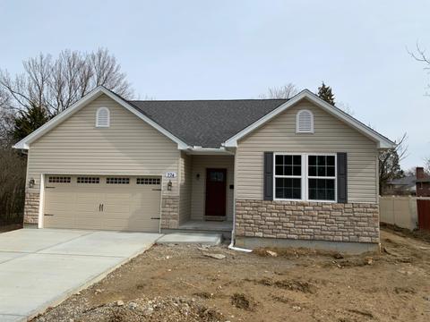 774 Chipley Ct, Forest Park, OH 45240 photo 1