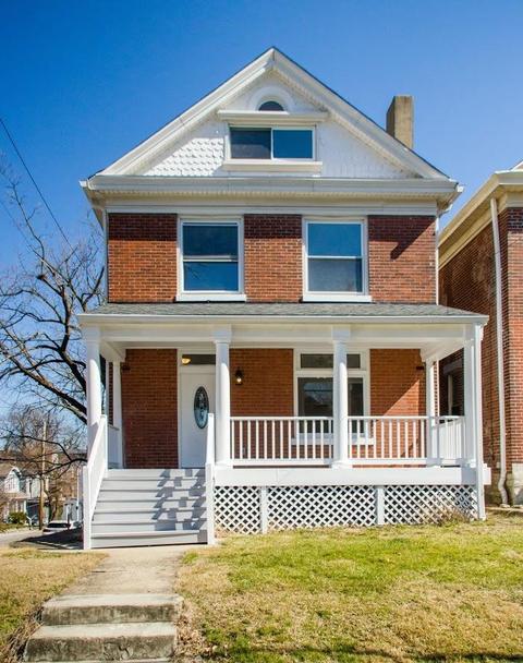2560 Moorman Ave, Cincinnati, OH 45206 photo 2