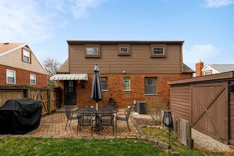8564 Darnell Ave, Cincinnati, OH 45236 photo 29