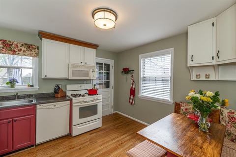 8564 Darnell Ave, Cincinnati, OH 45236 photo 5