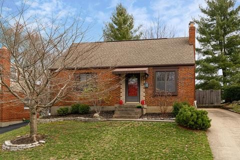8564 Darnell Ave, Cincinnati, OH 45236 photo 1