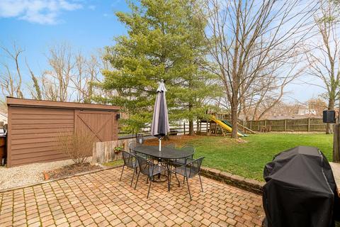 8564 Darnell Ave, Cincinnati, OH 45236 photo 25