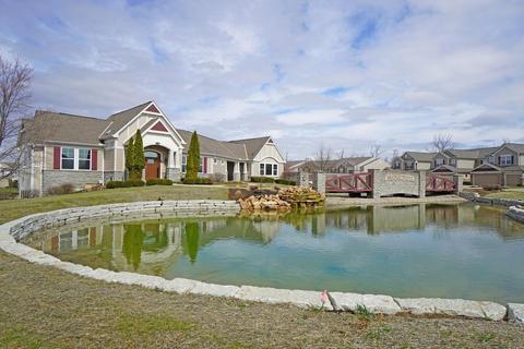 7662 Bridge Point Dr, Cincinnati, OH 45248 photo 22