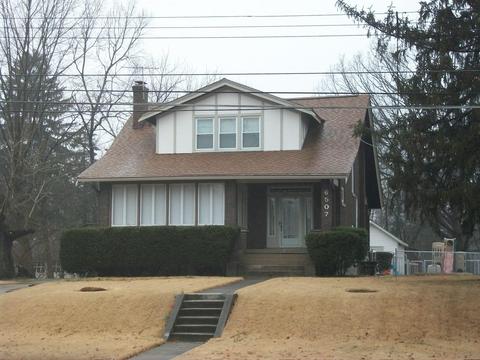 6507 Hamilton Ave, Cincinnati, OH 45224 photo 1