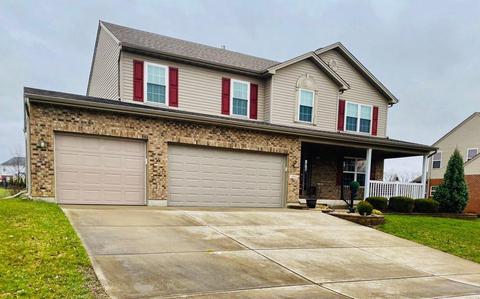 4986 Springleaf Dr, Liberty, OH 45011 photo 2