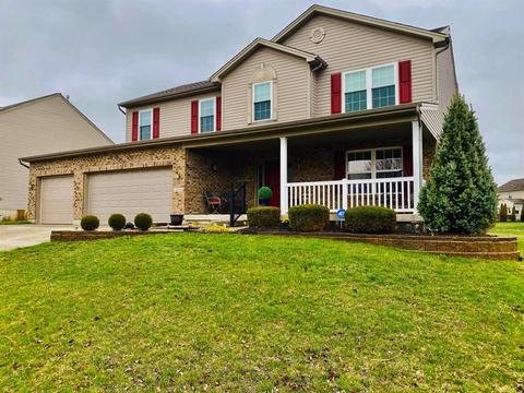 4986 Springleaf Dr, Liberty, OH 45011 photo 1