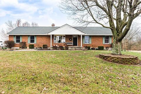 4697 Evans Run Rd, Georgetown, OH 45121 photo 1