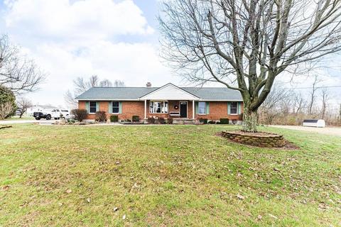4697 Evans Run Rd, Georgetown, OH 45121 photo 33