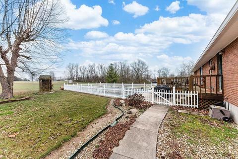4697 Evans Run Rd, Georgetown, OH 45121 photo 28