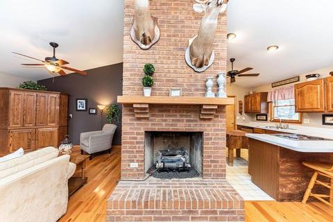 4697 Evans Run Rd, Georgetown, OH 45121 photo 10